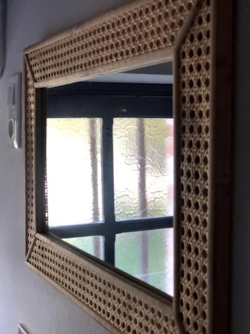 Ecouves La Petite Maison Dans La Nature מראה חיצוני תמונה